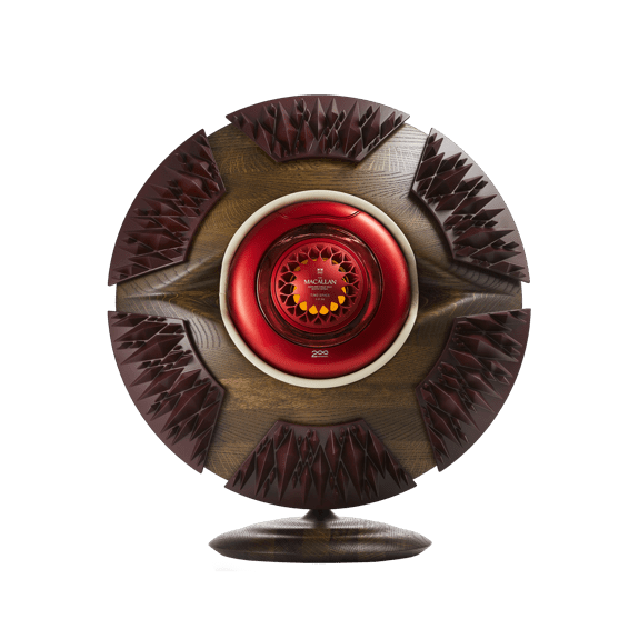 The Macallan TIME : SPACE Collection The Macallan TIME : SPACE Collection