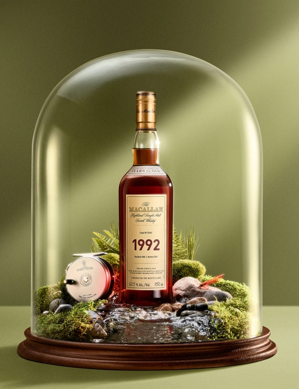 Fine & Rare 1992 | The Macallan®