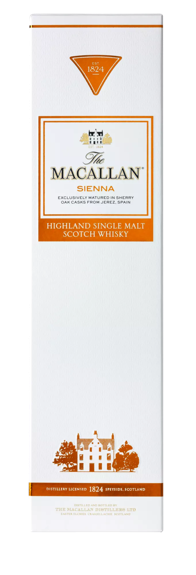 The Macallan Sienna | The Macallan®