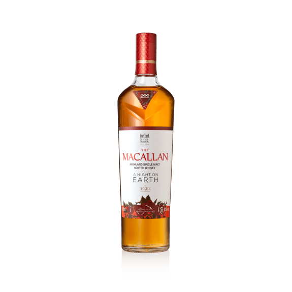 The Macallan A Night On Earth in Jerez | The Macallan® The Macallan A Night On Earth in Jerez | The Macallan®
