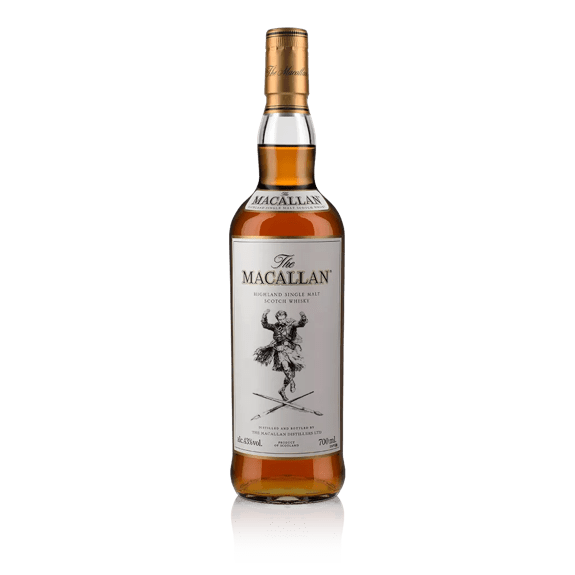 The Macallan Folio 7 - The Boffins Baffled | The Macallan®