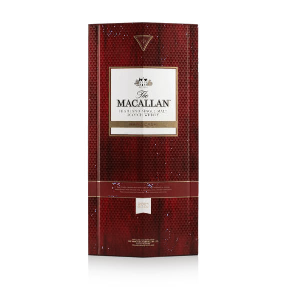 Rare Cask, 2021 Release | The Macallan® Rare Cask, 2021 Release | The Macallan®