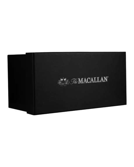 the macallan whisky
