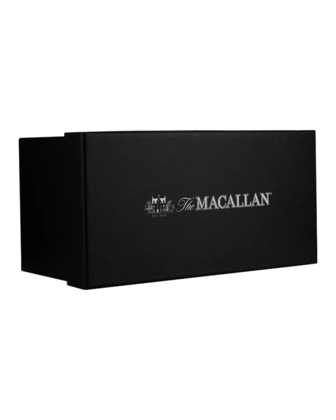 the macallan whisky
