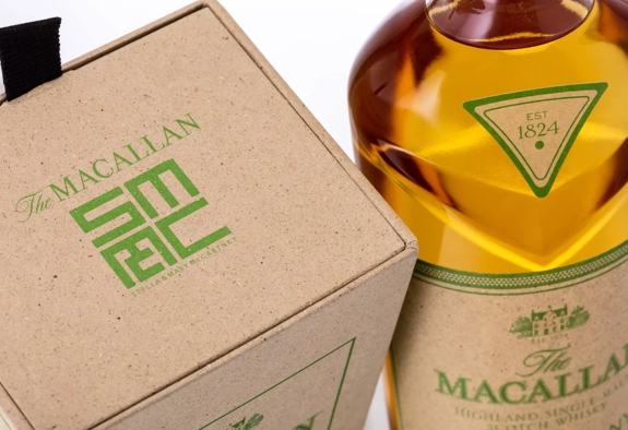 The Harmony Green Meadow Experience | The Macallan®