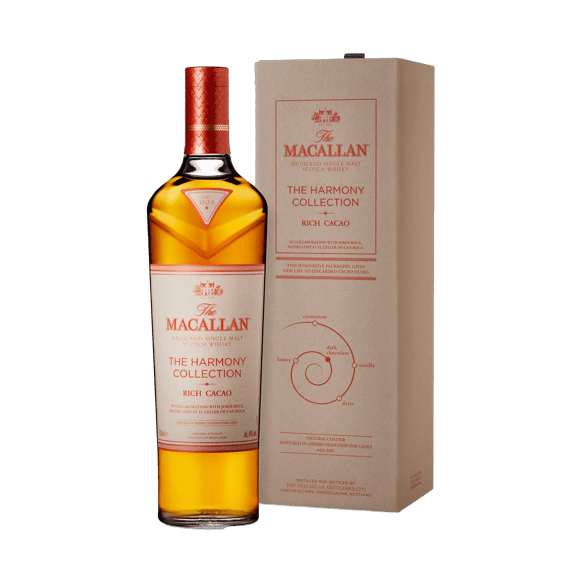 Harmony Collection - The Macallan® Harmony Collection - The Macallan®