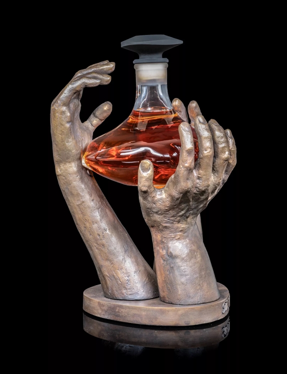 The Macallan The Reach 81 year old Whisky 