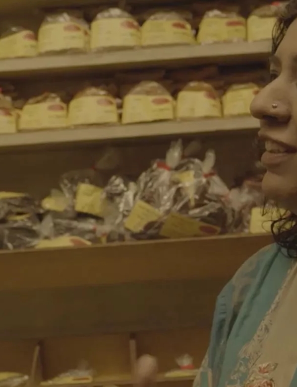 The Macallan Distil your World Asma Khan in Spice Shop