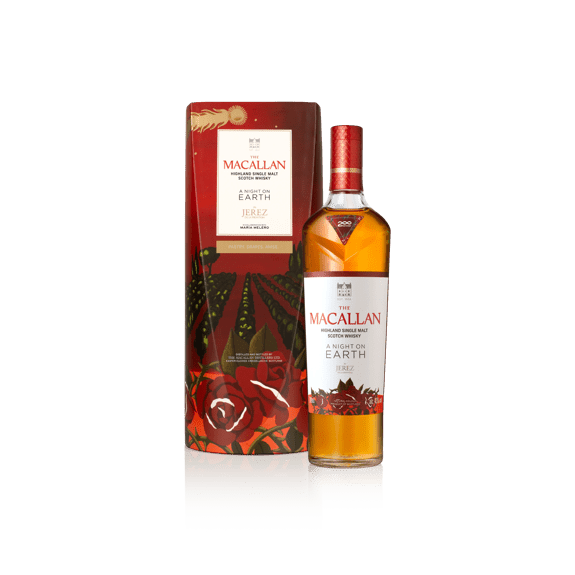 A Night on Earth | The Macallan® A Night on Earth | The Macallan®