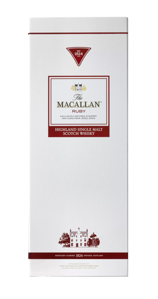 The Macallan Ruby | The Macallan®