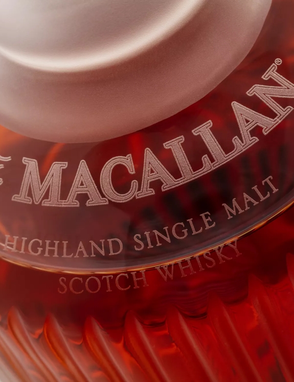 Macallan Edition No. 2 | The Whisky Shop Singapore