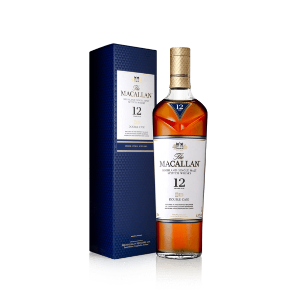 Macallan 12 Years Old Double Cask | Single Malt Whisky Macallan 12 Years Old Double Cask | Single Malt Whisky