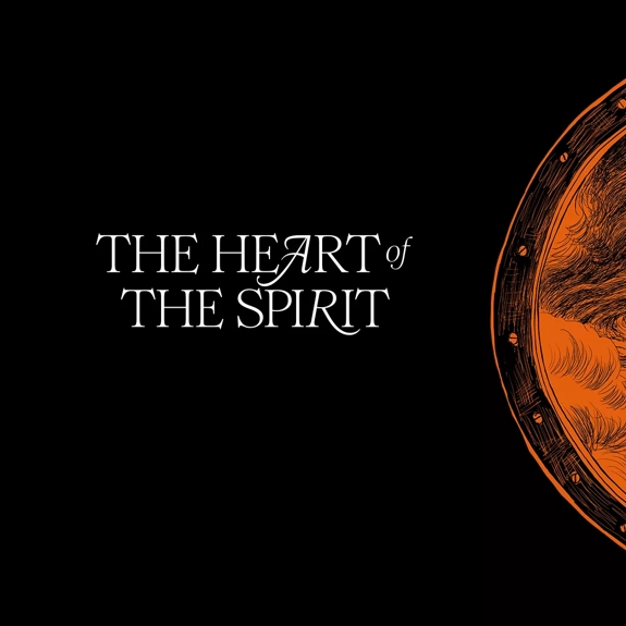 The Macallan Heart of The Spirit Key Visual Clean