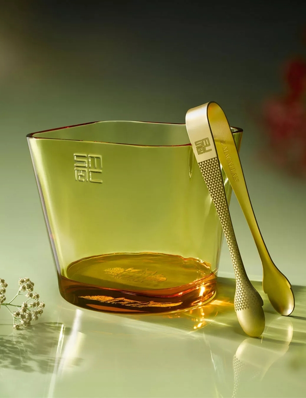 The Macallan Together Collection Ice Bucket
