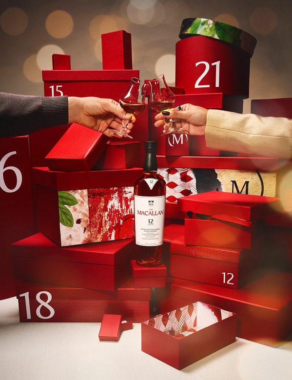 this is for MAC Taiwan Gifiting webpage use.