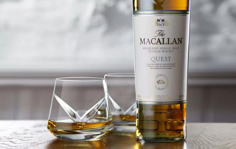 The Macallan Quest Whisky | The Macallan® The Macallan Quest Whisky | The Macallan®