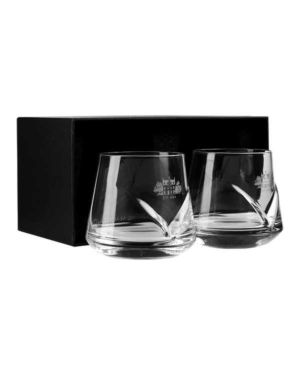 the macallan whisky
