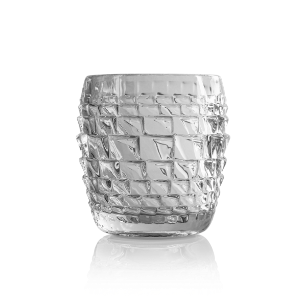 The Macallan Lalique Tumbler | The Macallan®