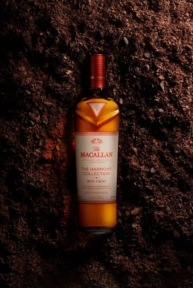The Macallan Harmony Collection I Rich Cacao | The Macallan®