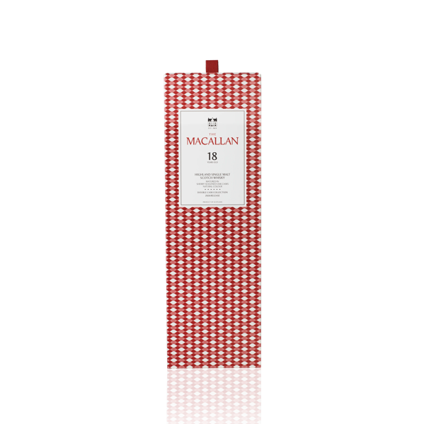 The Macallan 18 Years Old Double Cask 2026 | Single Malt Whisky
