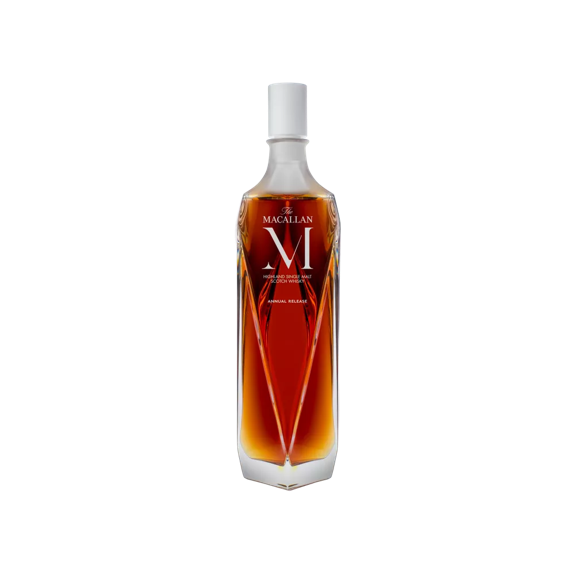The Macallan M, 2023 Release | Single Malt Whisky