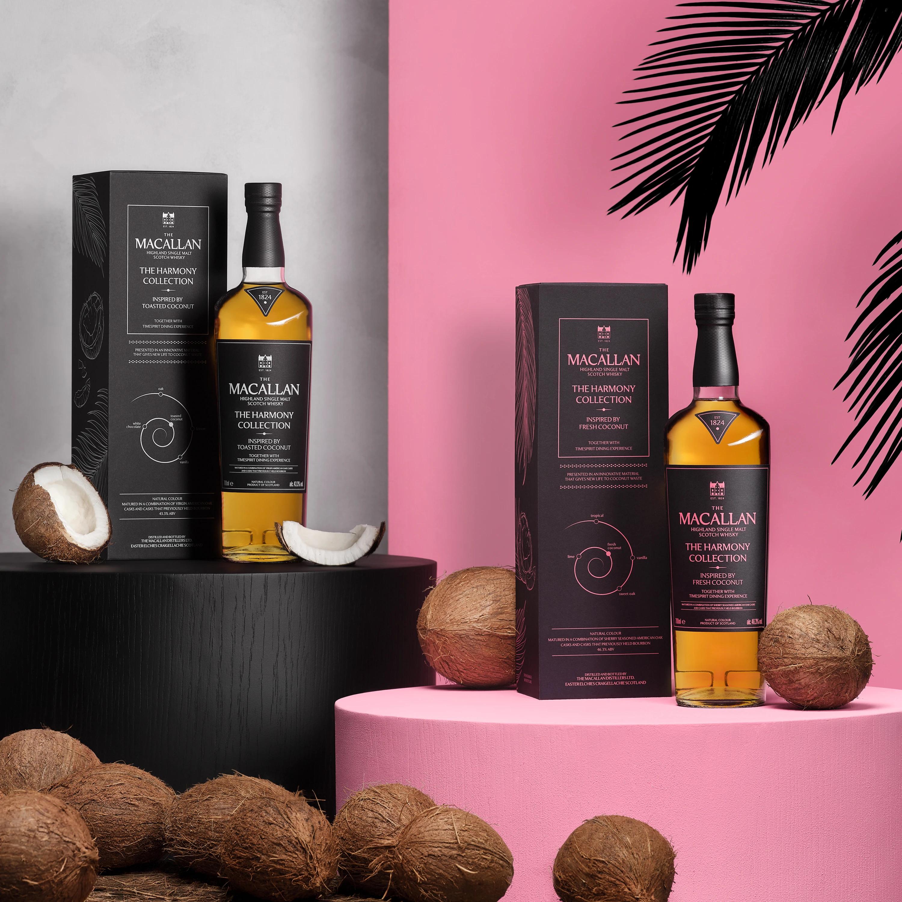 The sixth and concluding release in The Harmony Collection | The