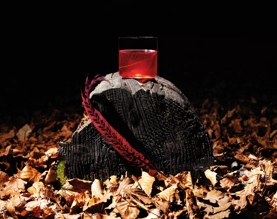 The Macallan Serves Red Pursuit