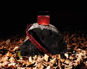 The Macallan Serves Red Pursuit