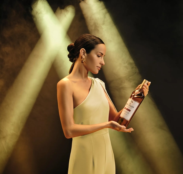 The Macallan Classic Cut 2024, Limited Edition