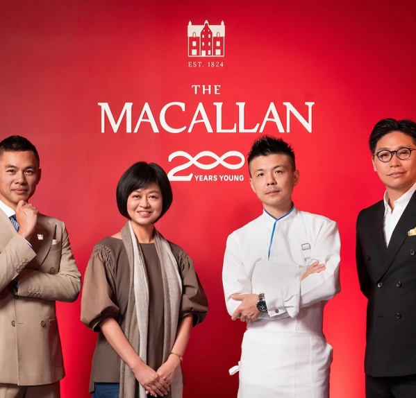 the macallan whisky
