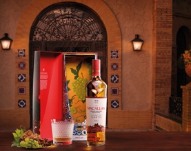 The Macallan Launches A Night on Earth in Jerez de la Frontera