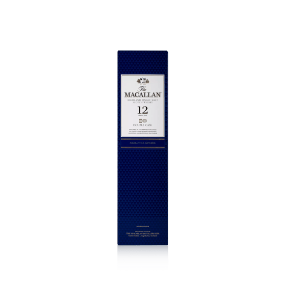 Macallan 12 Years Old Double Cask | Single Malt Whisky Macallan 12 Years Old Double Cask | Single Malt Whisky