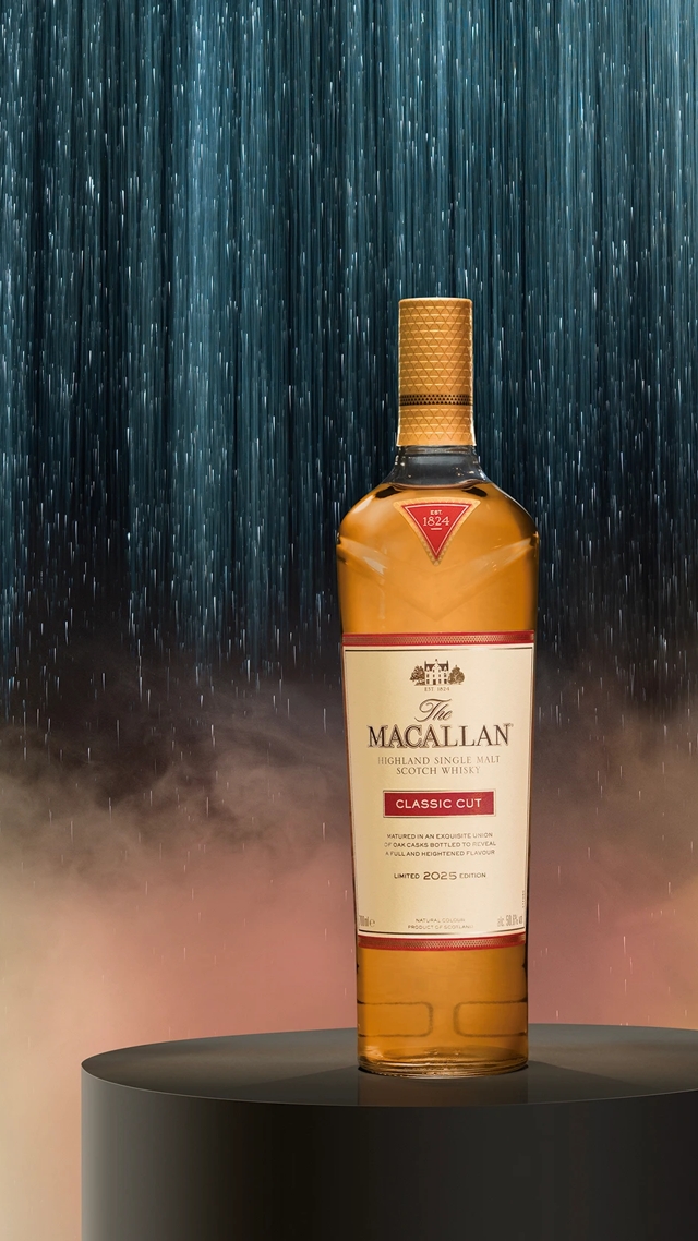 The Macallan® | Incomparable Single Malt Scotch Whisky