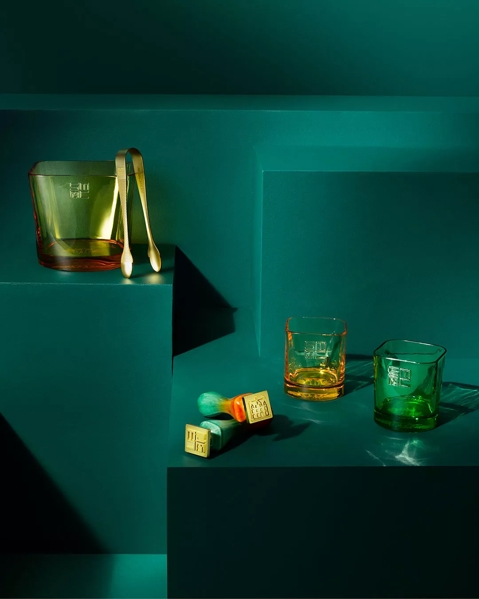 The Macallan Together Collection Glassware 