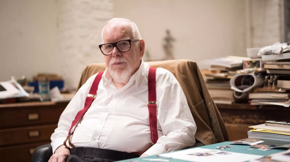sir peter blake the macallan whisky collaboration