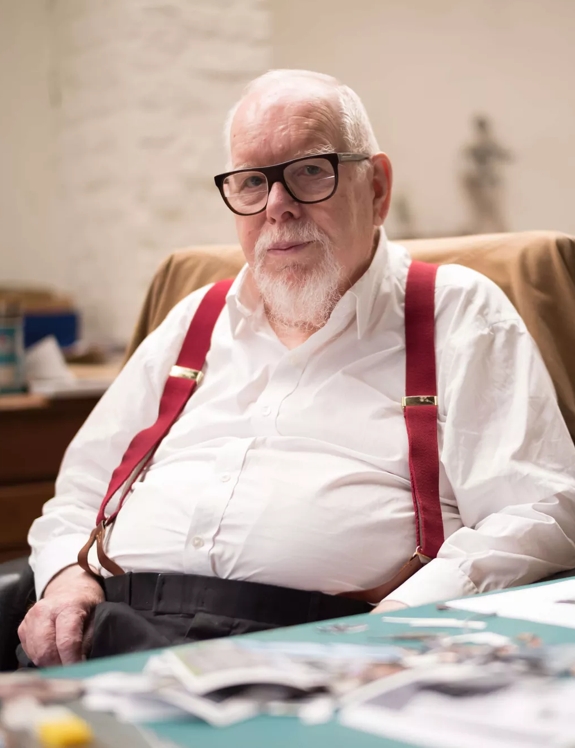 sir peter blake the macallan whisky collaboration