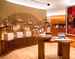 the macallan boutique london heathrow