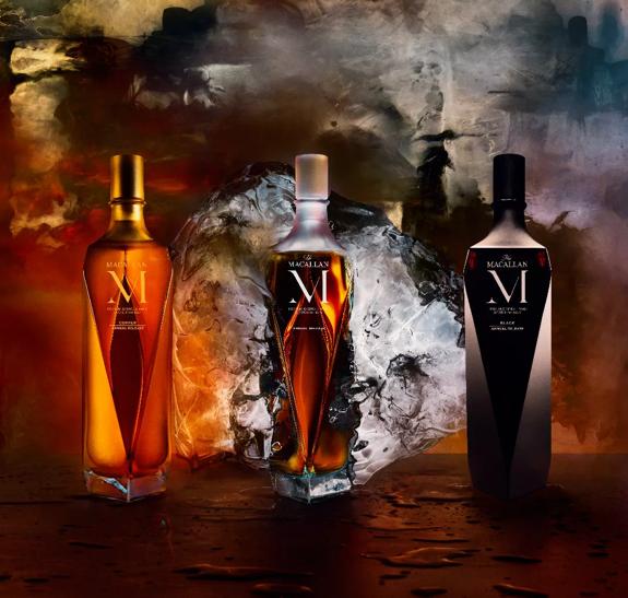 M Collection The Macallan