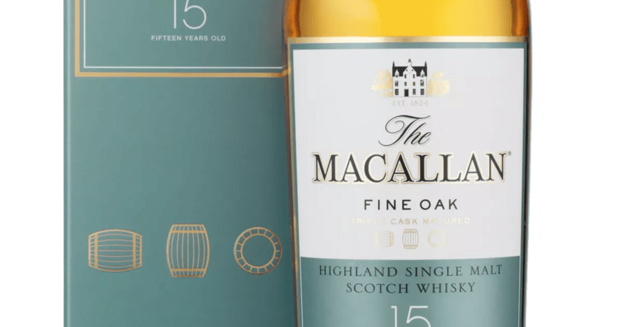 The Macallan Fine Oak 15 Years Old | The Macallan® The Macallan Fine Oak 15 Years Old | The Macallan®