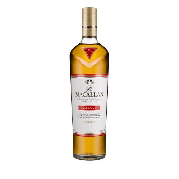 The Macallan Classic Cut - 2022 Edition, Limited Edition The Macallan Classic Cut - 2022 Edition, Limited Edition