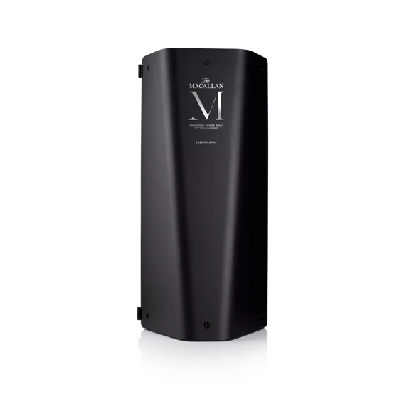 MACALLAN Infinity 2022 ウイスキー The Macallan M, 2022 Release | The Macallan®