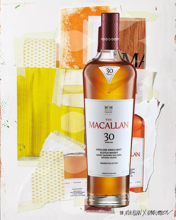 The Macallan Colour Collection - The Macallan® The Macallan Colour Collection - The Macallan®