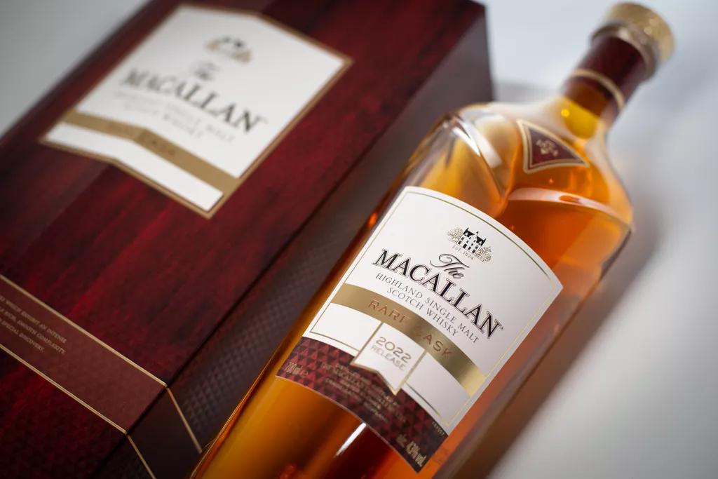Rare Cask, 2021 Release | The Macallan® Rare Cask, 2021 Release | The Macallan®