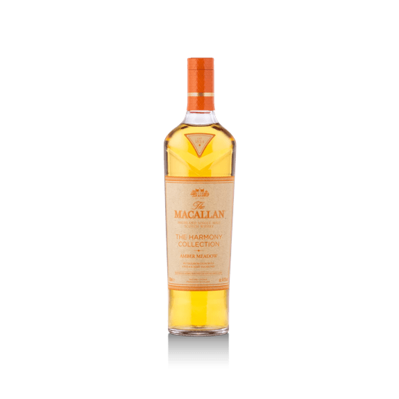 The Harmony Collection Amber Meadow | The Macallan® The Harmony Collection Amber Meadow | The Macallan®