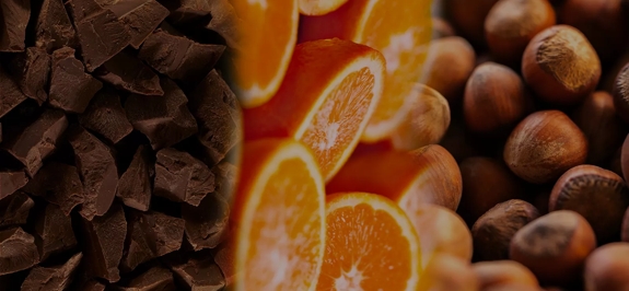 The Macallan Tasting Notes Colour Collection 21 year old palate
