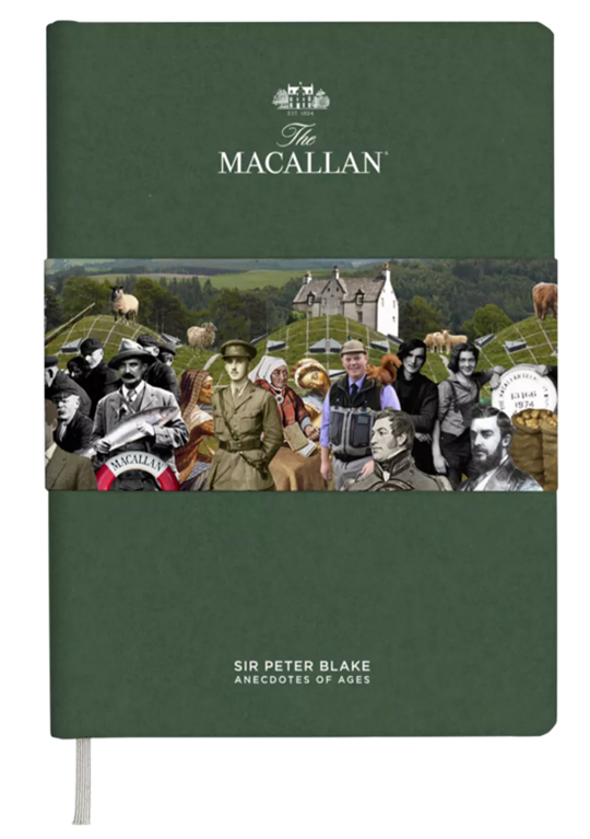 the macallan lifestyle