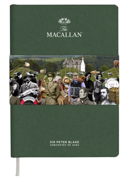 the macallan lifestyle