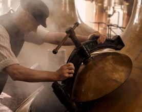 the macallan spirit of 1926 film shot
