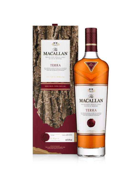 The Macallan Quest Whisky | The Macallan®