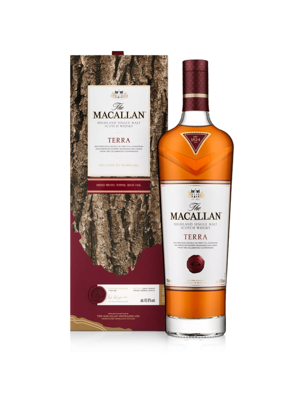 Lumina | The Macallan® Lumina | The Macallan®
